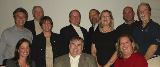 CSC Board of Directors